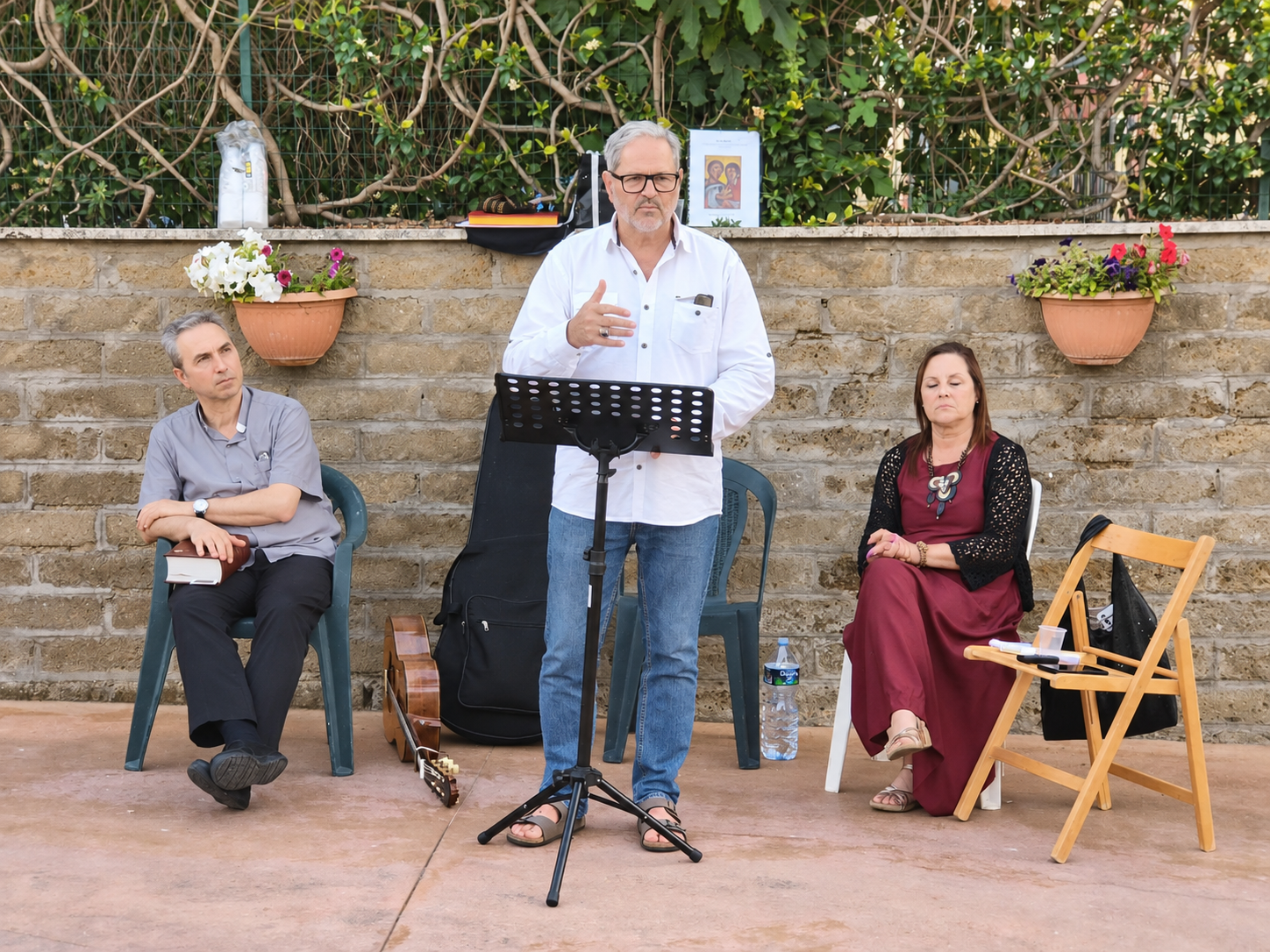 Kairos: a Roma il rinnovo dello spirito missionario
